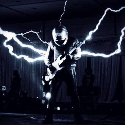 TheArcMonster's profile picture. #POWERCITY #PulseChain #Fantom #AVAX #Ethereum