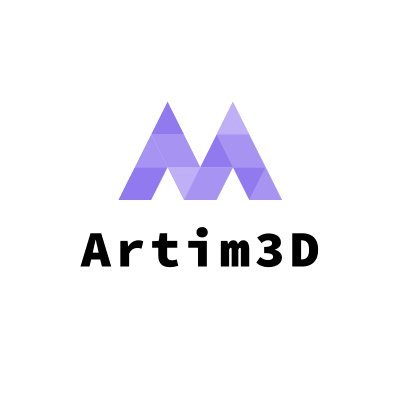 Artim3D's profile picture. 0572802775 - متجر للطباعة ثلاثية الأبعاد-الطلب واتساب - التوصيل داخل المدينة المنورة عن طريق مندوب- الشحن لباقي المناطق