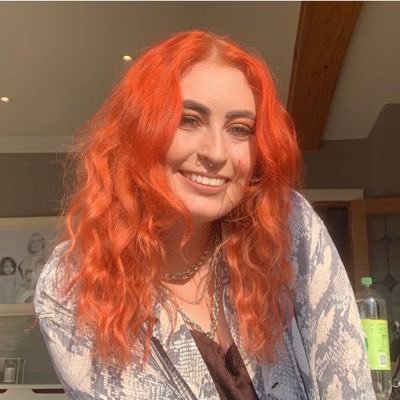 annamay_conway's profile picture. Eat The Rich #blacklivesmatter 🇵🇸