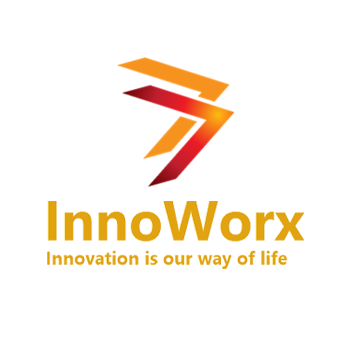 InnoworxD's profile picture. Innovation is our way of life!