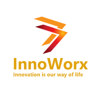 InnoWorx(@InnoworxD) 's Twitter Profile Photo
