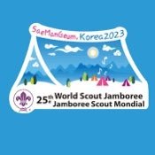 Comissió organitzadora del Contingent de @scovalen @scout_es al pròxim Jamboree Scout Mondial, Korea 2023