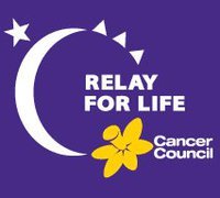 Relay For Life is a annual 24 hour fundraising event, as part of the Cancer Council's mission to fight back against cancer!
Register your team now!