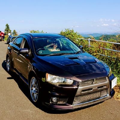 埼玉でエボX乗ってます。
最近、峠ステッカー集めてます。

車歴:Z32 ⇒ R33 typeM ⇒ 60ノア ⇒ エボX 
 #ジャパン峠プロジェクト JTPM-0378