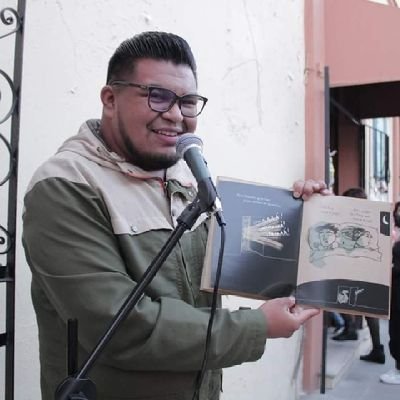 Enemigo de las malas prácticas de gobierno|Docente de barrio|Folklórico