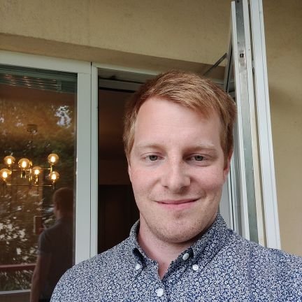 axeliloadi's profile picture. 