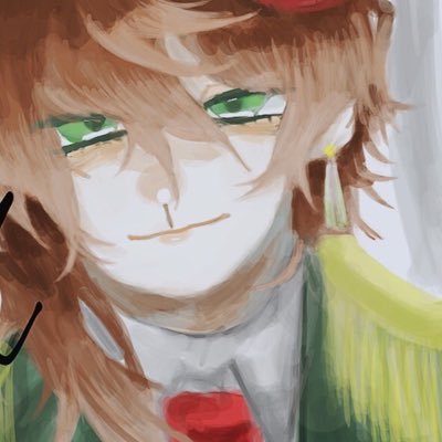 ぺんきさんのプロフィール画像