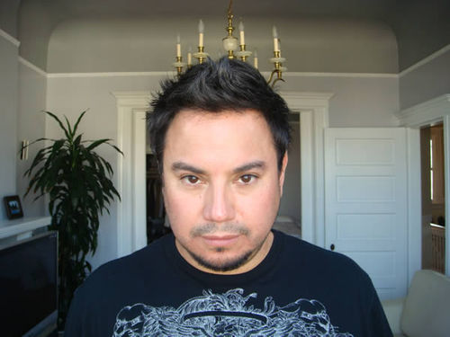 mariocruz1's profile picture. Founder. https://t.co/RNW2QbJZMP 
Bay Area's Latino website. Events, entertainment, culture and empowerment.