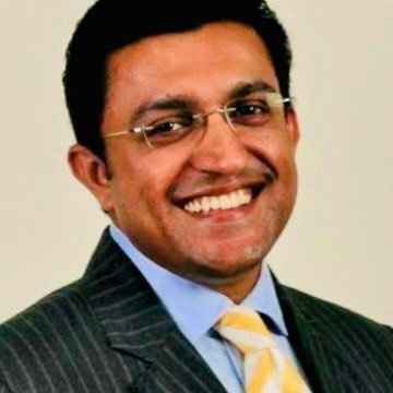 madhusoman's profile picture. Tsche... venda!