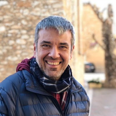 aguilo_ricardo's profile picture. Qualsevol semblança amb la realitat és absurda.