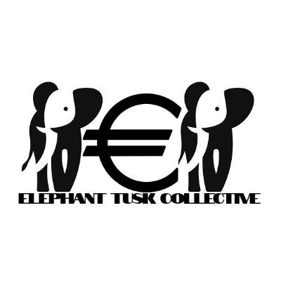 Elephant Tusk Collective. ETC. I mint a 1/1 NFT collection only available on 
@opensea.io/elepanttuskcollective
.
Minted on Polygon - NO GAS FEES