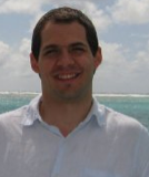 Empresario de una fabrica de software