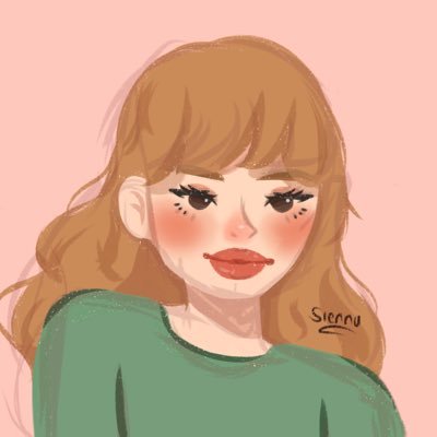 sienna - new to art twt!さんのプロフィール画像
