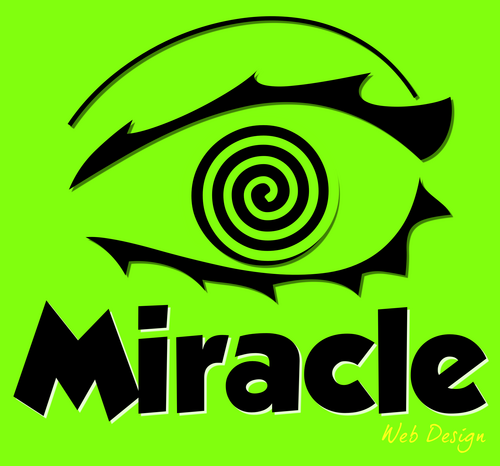 DesignMiracle's profile picture. 