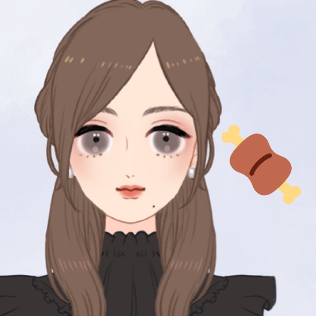 oniku_029mi's profile picture. 趣味垢 / ドズル社🦍🍆  / マック🤡🌟 / なな湖さん💐 /