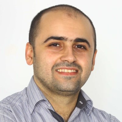 Embedded Software Engineer - Tweets are (mostly) in Turkish https://t.co/JqHJVE5n1H