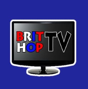 BritHopTV_'s profile picture. Online platform sharing the freshest UK Hip-Hop and Grime related content. UK artist ONLY | IG - https://t.co/g5WBFCQfBo FB - https://t.co/ND0mwpmb08 SC: BritHopTV