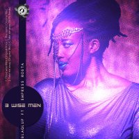 Mr Shauku (@blaqlup) 's Twitter Profile