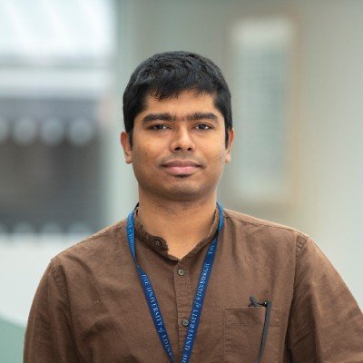 Prasun Dutta Profile