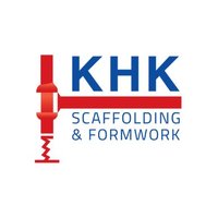 KHK Scaffolding and Formwork Ltd. L.L.C(@khkscaffolding) 's Twitter Profile Photo