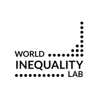 World Inequality Lab | WID.world(@WIL_inequality) 's Twitter Profile Photo