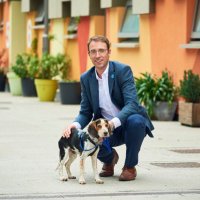 Peter Laurie(@CEO_Battersea) 's Twitter Profile Photo