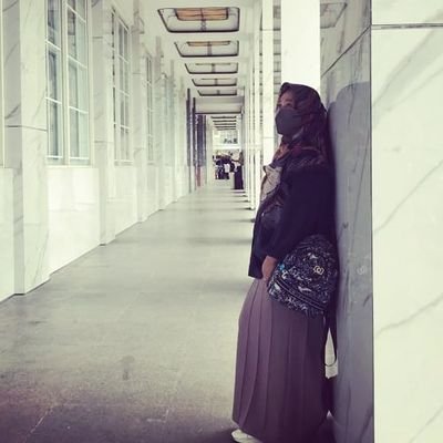 VeSusanto's profile picture. my life may not be perfect but i'm blessed