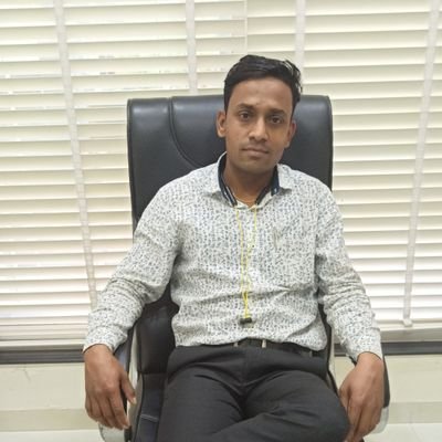 Swapnil02519470's profile picture. Social Worker