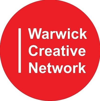 WarwickCN's profile picture. Celebrating all things creative in Warwick (UK). #WarwickCreate