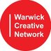 WarwickCreativeNetwork (@WarwickCN) Twitter profile photo