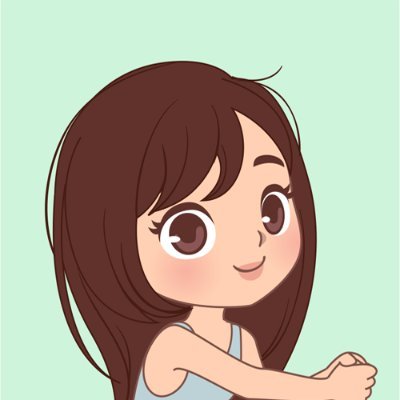 Hi, I'm Angellina the author of Alice Webtoon ♥︎