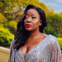 Nyasha K ๐ฟ๐ผ (@nyashakmutizwa) 's Twitter Profile