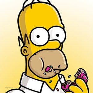 I_wantobelieve's profile picture. Vous voulez connaître votre futur, regarder les Simpsons!