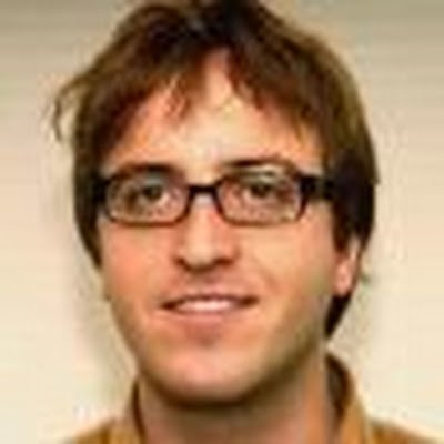 PVingaard's profile picture. 