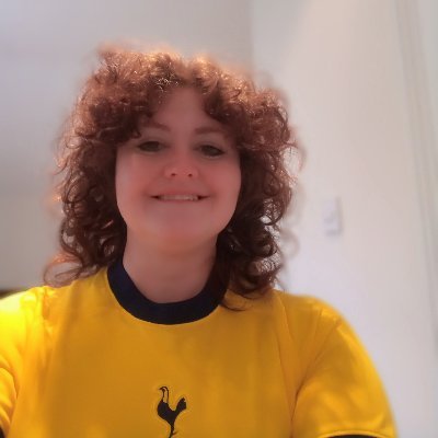 Spurs fan animal lover, work with elderly & people living with dementia. I believe kindness is the most important thing & you should always pay kindness forward