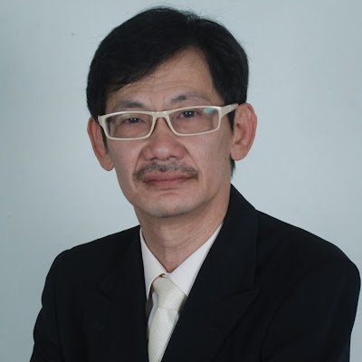 SimeonSALim153's profile picture. Free Writer  自由写作人