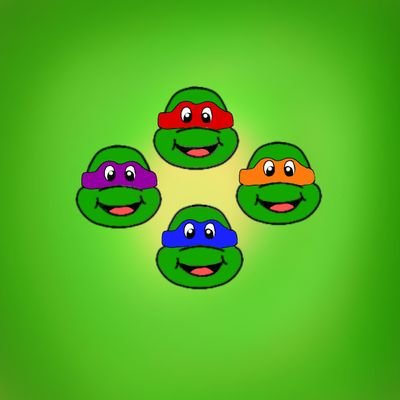 4NINTURMUTANT's profile picture. No.1 #𝟒𝐍𝐈𝐍𝐓𝐔𝐑𝐌𝐔𝐓𝐀𝐍𝐓