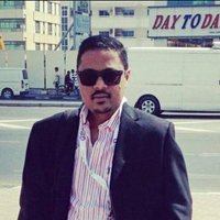Shareem Thahir (@shareemt) 's Twitter Profile