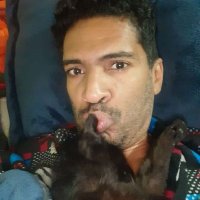 Cristian Aguado (@cristianagusd) 's Twitter Profile