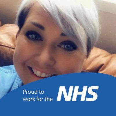 Community nursing sister, wife, daughter, mum, nanny, and exhausted 😩