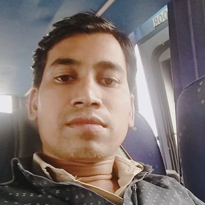 EteshUikey's profile picture. Happy