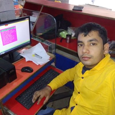 ShivamT79908826's profile picture. medical