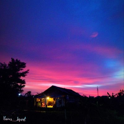 Bams199's profile picture. Duit