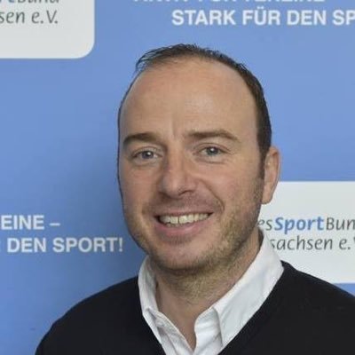 Stv. Vorstandsvorsitzender LSB Niedersachsen