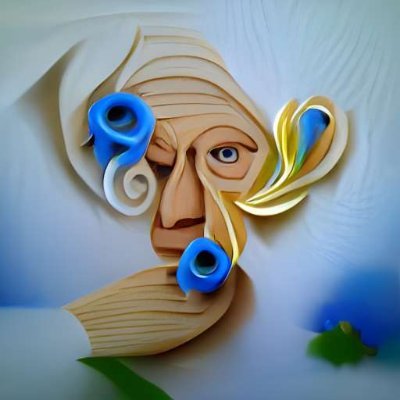 the24hproject's profile picture. Introducing the Winstons. A set of 576 unique artworks. 

Each artwork is based on a Winston Churchill quote alongside a number of modifiers.