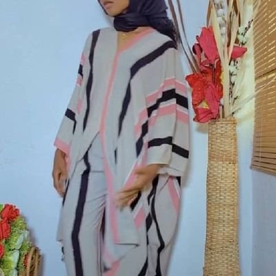 YakubuSidikatu's profile picture. Honesty