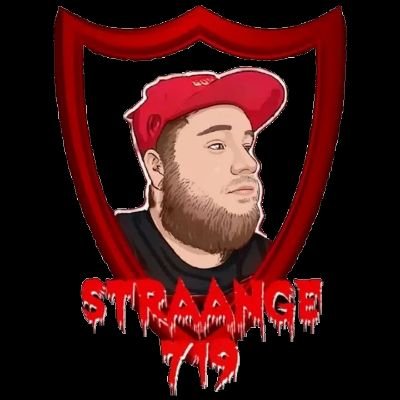 straange719 Profile Picture