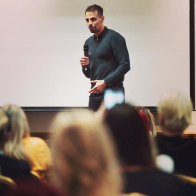 International Football Consultant and Advisor | Ex Professional Footballer | UEFA A Coach | Passion for Football, Business, Fitness and Helping People