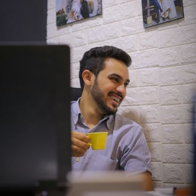 kamelsa48319724's profile picture. Civil engineer 🖤
photographer📸
for backages and details 01097265438