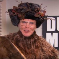 belsnickel(@thewhiteschrut) 's Twitter Profile Photo